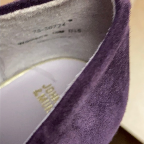 Johnston & Murphy Ankle Boots - Picture 8 of 8